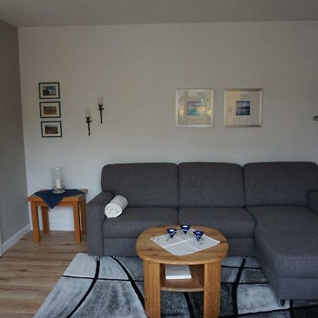 Ferienwohnung Sonnenschein Schonberger Strand Exteriér fotografie